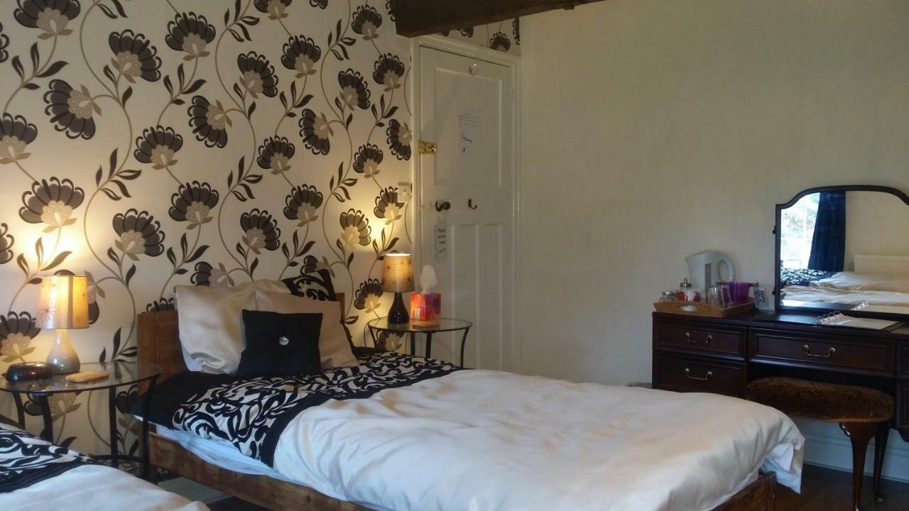 Kingsmede Bed & Breakfast Ventnor Exterior photo